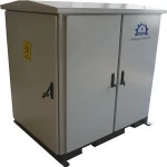 15kVA Outdoor UPS