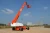 Import 1.5t electric reach stacker price 3.5m lift height with CE from China