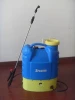 16 Litre china electric sprayer pump