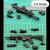 1/6 PUBG M416 HK416 Rifle Gun Assemble Model Toys Puzzles Building Bricks Toy Model  For Action Figure