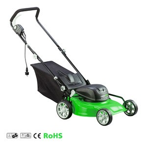 1600W 16&quot; Electric Lawn mower