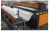Import 1610 1810 CE certificate factory price roll fabric/leather/cloth/garment laser marking equipment with auto feeding from China