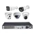 Import 16ch cctv system 2MP 5MP 8MP 4CH 8CH 16CH DS-7616NI-Q2/16P DS-7608NI-Q1/8P/M DS-7604NI-Q1/4P/M POE IP CCTV security system from China