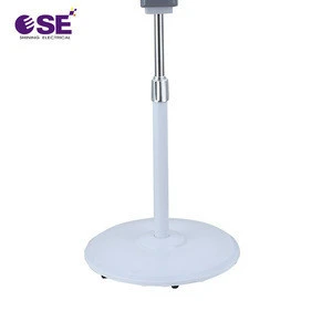 16&quot; Good Quality welcomed design Rechargeable Fan rechargeable stand fan
