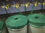 16s/1 OE Blended Recycled Yarn 60 Cotton 40 Polyester Yarn for Fabric Weaving and Knitting