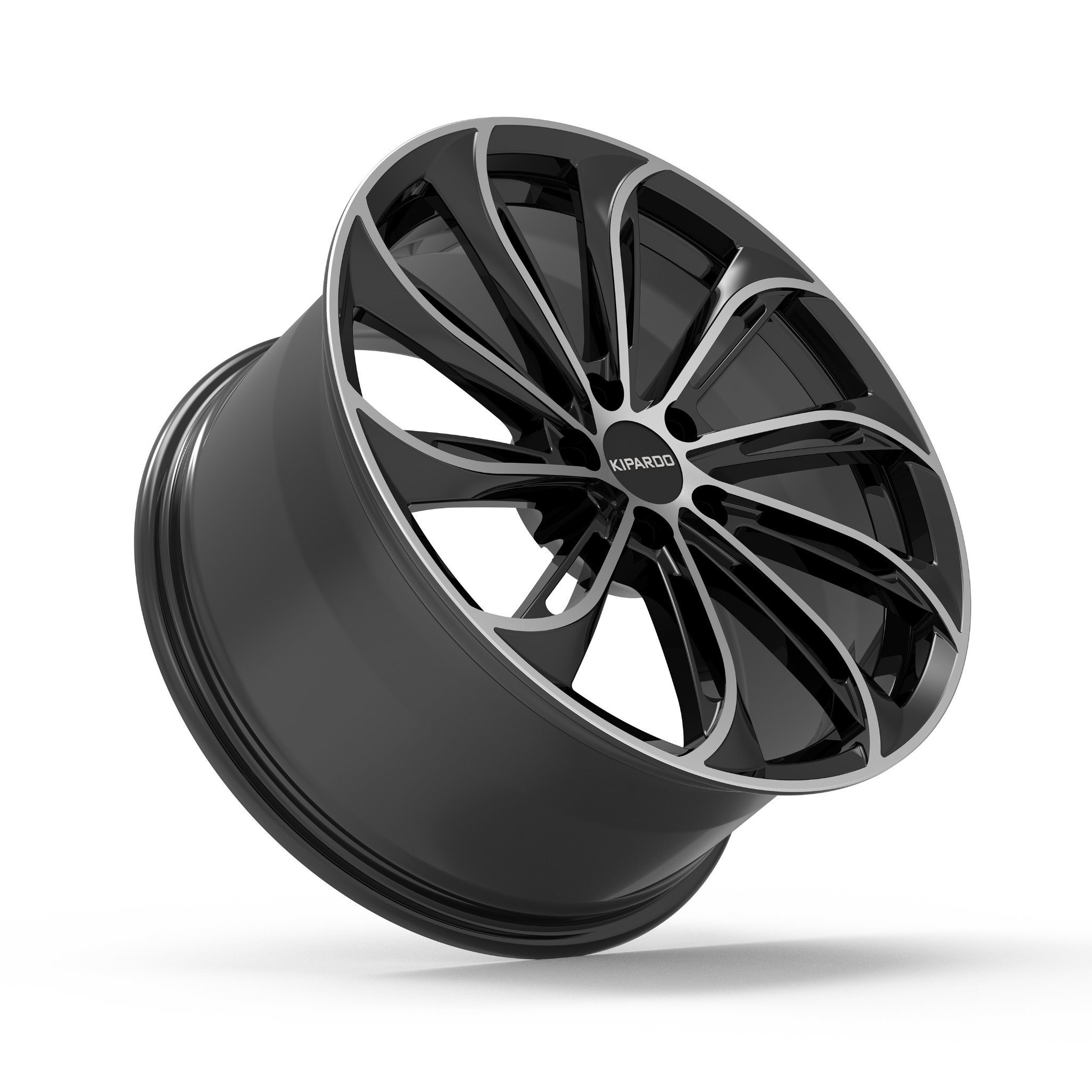 Buy 17 18 19 20 21 22 23 24 Inch 5x100 5x112 5x114.3 5x120 5x130 Forged ...