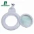 Import 178mm dimming replaced lens dental beauty LED magnifying lamp from China