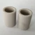 Import 180W/m.k aln aluminum nitride ceramic tube for industry from China