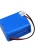 Import 18650 lithium battery pack for Wifi Router Ip Camera Portable 5V 9V 12V 1A Mini UPS use for CCTV from China