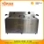Import 18L countertop stainless steel donut fryer/deep fryer, kitchen equipment electric pressure fryer parts from China