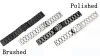 18mm 20mm 22mm 24mm metal stainless steel watch band watch strap watch bracelet for gear s2 s3