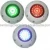 Import 18w best quality cost-effective products LED Swimming Pool Light from China