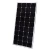 Import 190W Solar Panel Heat Pipe Solar Collector 20W Solar System Solar Roof Tiles Photovoltaic from China