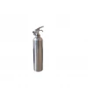 1KG portable stainless steel abc fire extinguisher empty/cylinder for fire stop