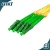 Import 1M 3FT LC to LC Fiber optic patch cord singlemode OS1 duplex SM 9/125  yellow LSZH optic fiber patch cord optic fiber suppliers from China