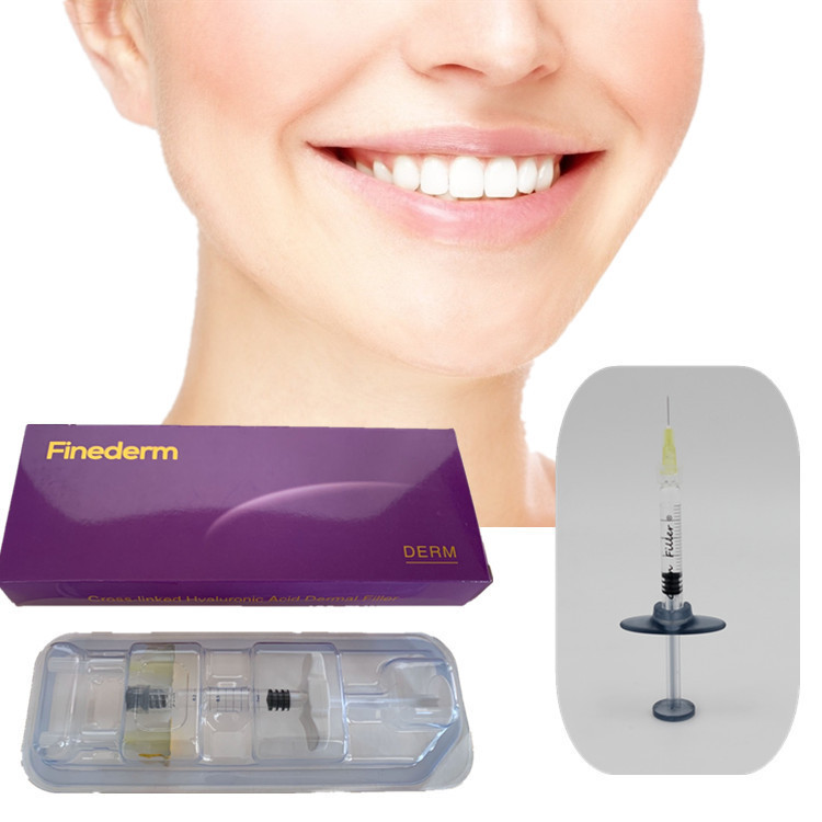 Buy 1ml Korea Lip Filler Hyaluronic Acid Juvaderm Dermal Filler from