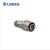 Import 2 3 4 5 pin electrical metal connector electrical quick XS9 push-pull connector from China