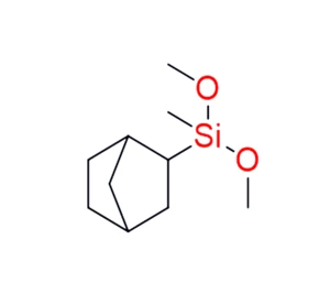 2-(dimethoxymethylsilyl)-bicyclo[2,2,1]heptanes CAS No.104821-32-1/C10H20O2Si