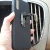 Import 2 In 1 360 Degree Rotation Universal Car Air Vent Bracket Multipurpose Finger Ring Phone Holder from China