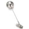 2 inch stainless steel 304 equilibrium small water tank float valve