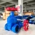 Import 2 inch Thread Screw Type Resilient Seat Non-rising Stem Ductile iron Gate Valve PN10 PN16 50mm gate valve price from China