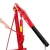 2 Ton Red Other Folding Hydraulic Shop Engine Crane Tools for sale