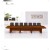 Import 20 Person Solid Wood MDF Board Roommodern Office Furniture Conference Tables Set Meeting Table from China
