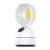 Import 200ML Humidifier Summer Cute Design Portable Mini Usb Spray Fan With Water For Misting from China