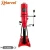 Import 200mm 8 inch 90 degree vertical adjustable base diamond concrete drilling machine from China