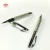 Import 2013 NEW high quality metal ballpoint pen,metal rubber pen from China