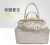 Import 2016 best sell handbag woman bag clutch evening bags women bag CXC34 from China