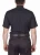Import 2016 design security uniform shirt,OEM unisex guards uniforms, security guard shirt from China