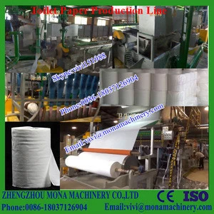 2016 toilet paper/kitchen towel rolls making machine(008618037126904)