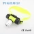 Import 2017 high quality rechargeable zoom diving motorcycle led headlamp from China