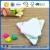 Import 2017 New design triangular 3 colors highlighters with silk printing logo from China