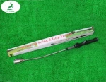 2017 Wholesale golf driving range Trainer Stick Golf swing trainer/golf training aids
