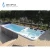 Import 2018 All New Swim Spa Tub/ Luxury Hot Swimming Pool & Spa from China
