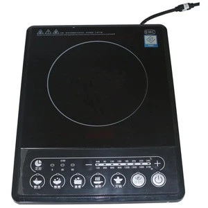 2018 cheap induction cooker