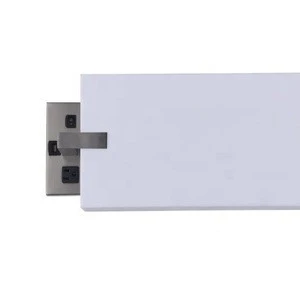 2018 ETL American PCB wall lamp 2-lights Hotel Bedroom Wall Mount Lamp With Switches And USB And Outlets LED WALL LAMP