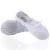 Import 2018 fashion women elegant baby dance professinal training canvas ballet shoes from China