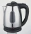 Import 2018 hot selling cheaper 2.0l CB CE GS UL certificate Stainless Steel  electric kettle 110v from China