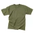 Import 2018 Kids Clothes Raglan Sleeve Olive Green Child T Shirt from China