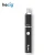 Import 2018 New product ideas 2 in 1 wax/dry herb vape pen Hecig Big Hero best cheap dab pen from China