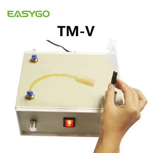 2018 New Product TM-V 510 Hemp Oil Cartridge Disposable Pen Vape Testing Machine