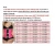 Import 2018 new style  Womens Underbust Latex Waist Trainer Hourglass Body Shaper Black XS-3XL Sweating from China