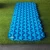 Import 2018 Nylon TPU Honeycomb inflatable camping mat from China