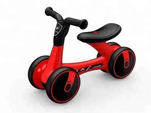 2018 wholesale ride on Tricycle new design