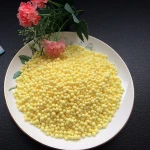 2019 control release Urea Sulfur coated urea SCU 37%