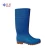 Import 2019 Factory Wholesale Free To Printed Logo PVC Rain Boots from China