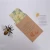 Import 2019 Hot Custom Organic Bees Wax Wraps Bee Wax Paper Eco Reusable Beeswax Food Wrap from China
